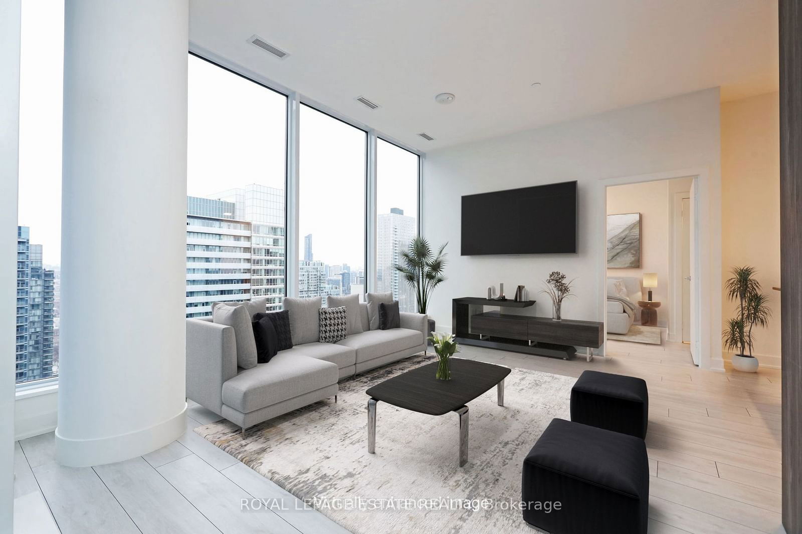 15 Mercer St, unit 4003 for sale