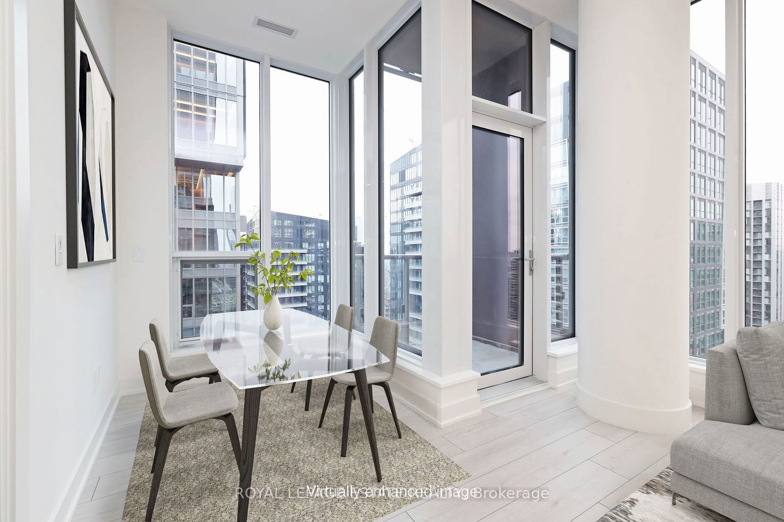 15 Mercer St, unit 4003 for sale