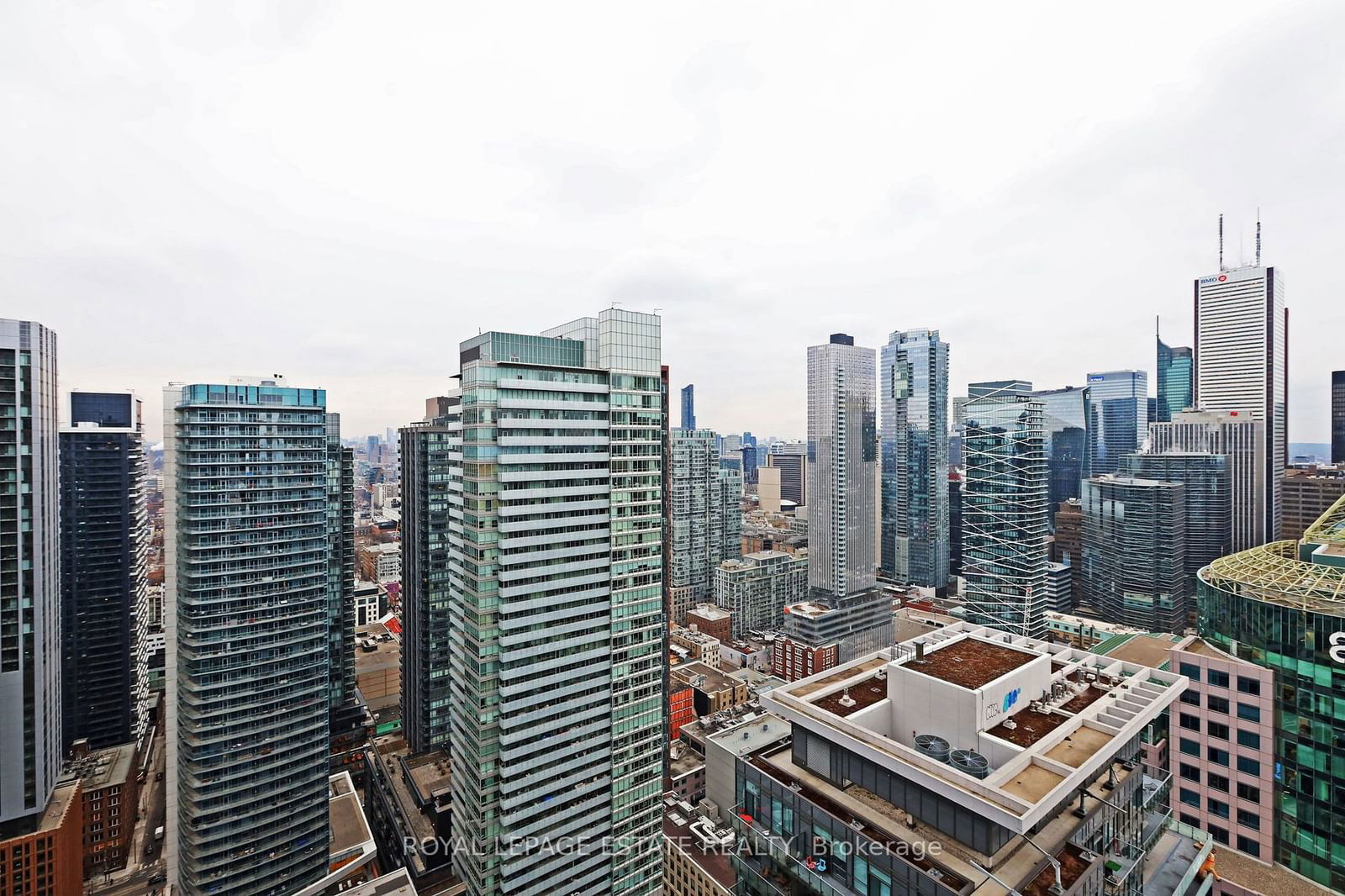 15 Mercer St, unit 4003 for sale