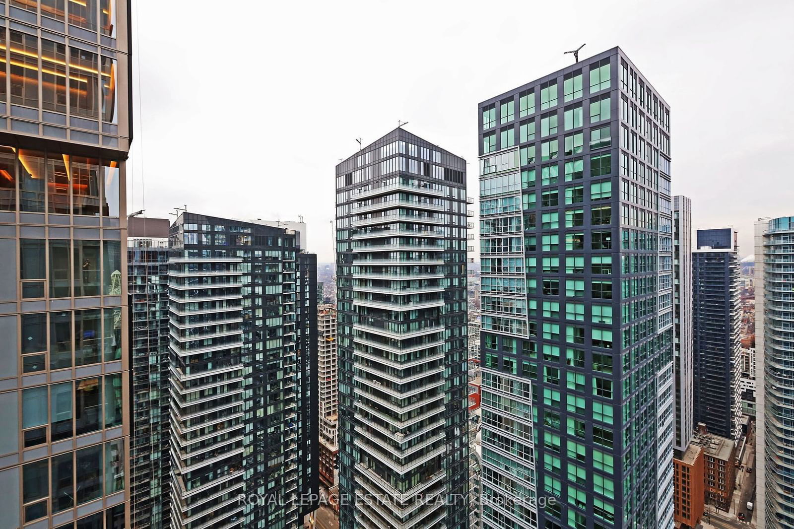 15 Mercer St, unit 4003 for sale