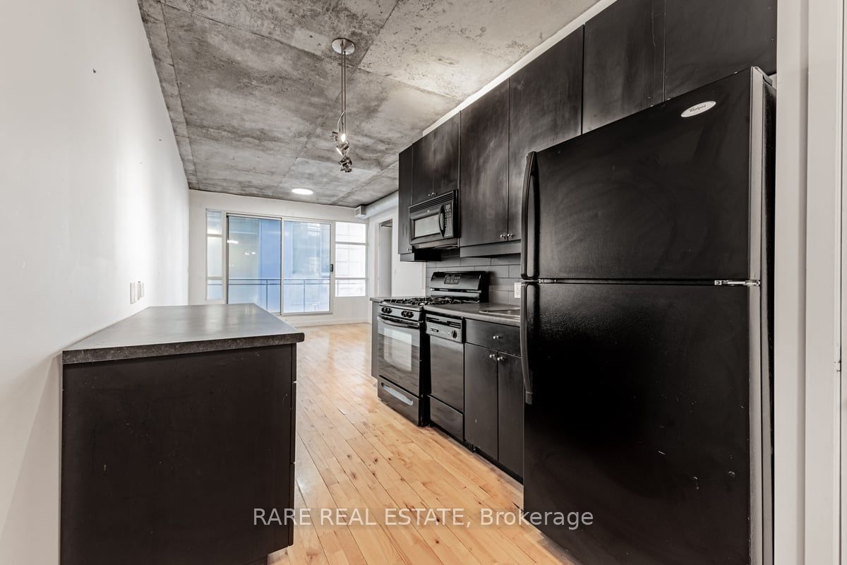 42 Camden St, unit 302 for rent