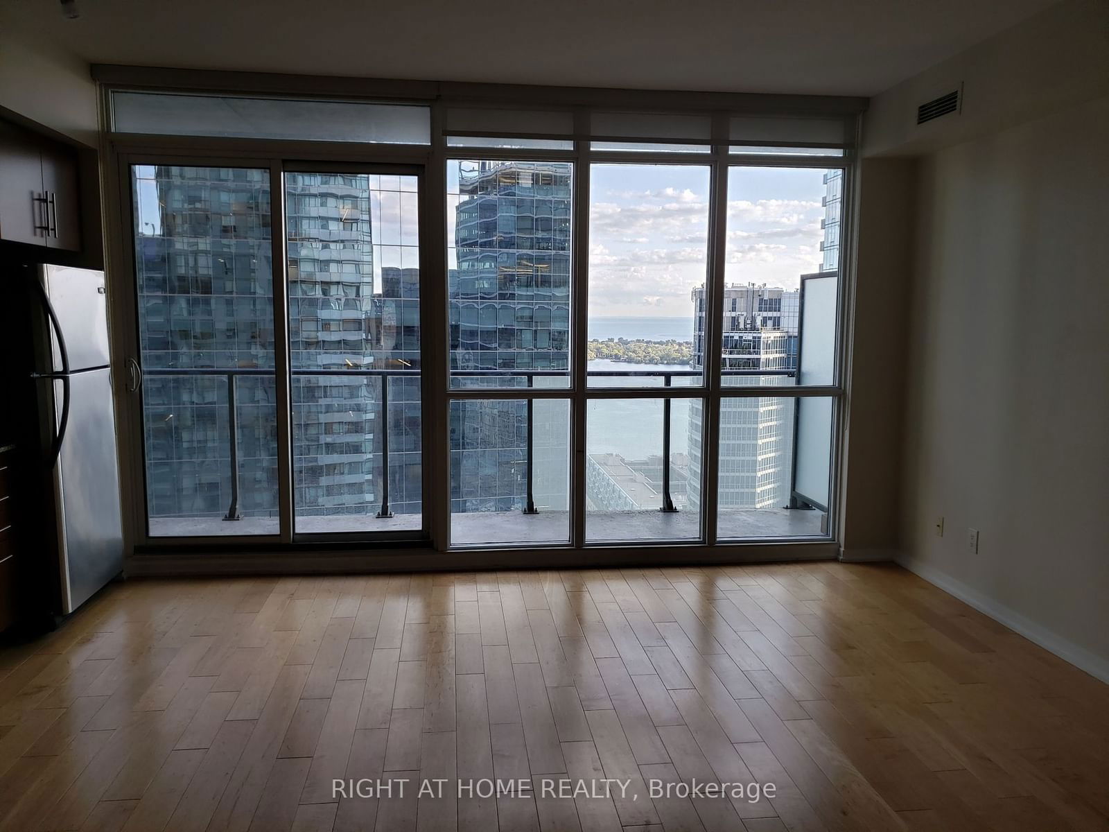 55 Bremner Blvd, unit 3509 for rent