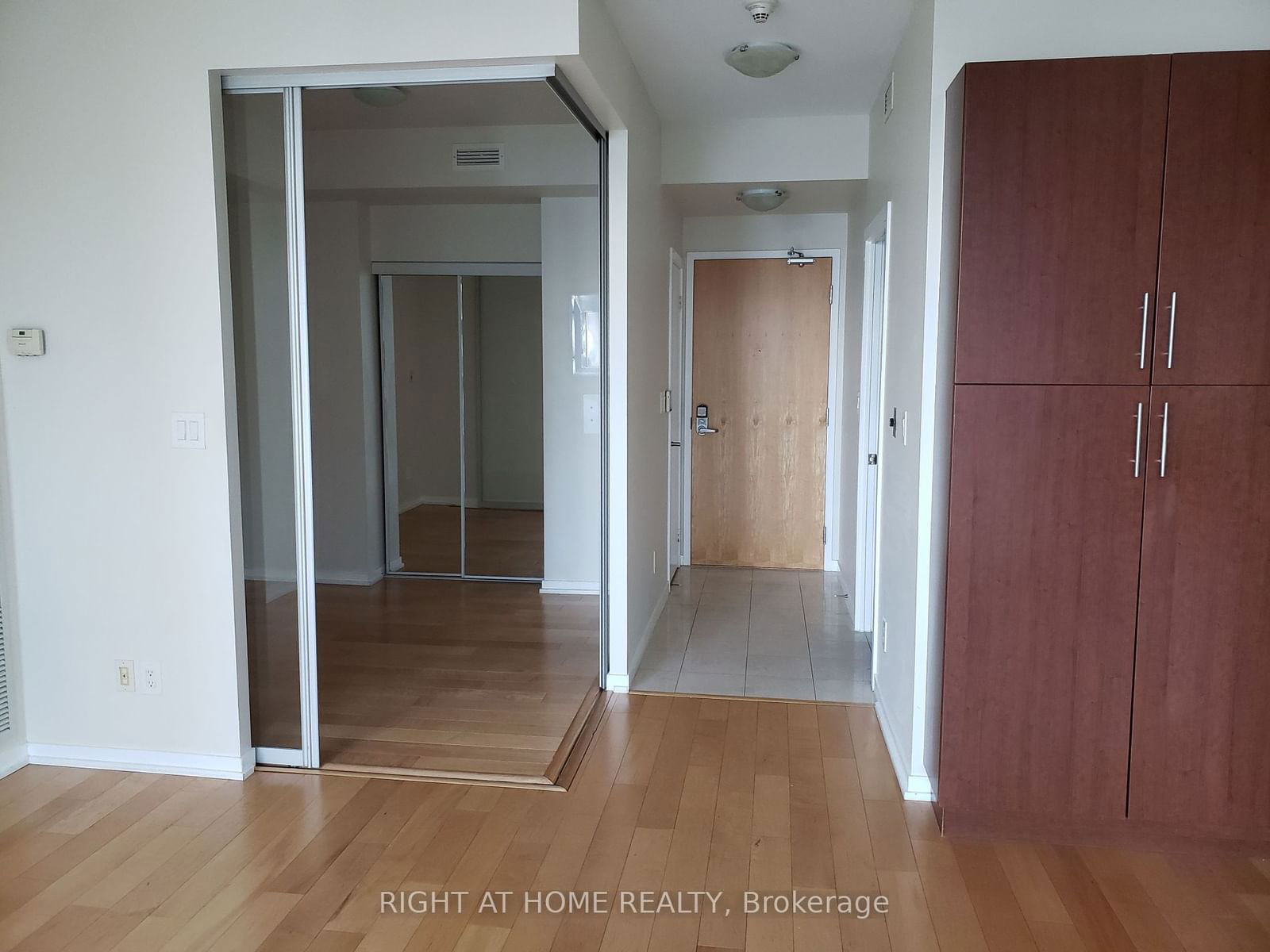 55 Bremner Blvd, unit 3509 for rent