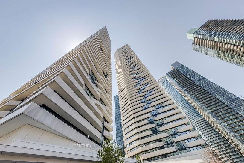 88 Harbour St, unit 6609 for rent