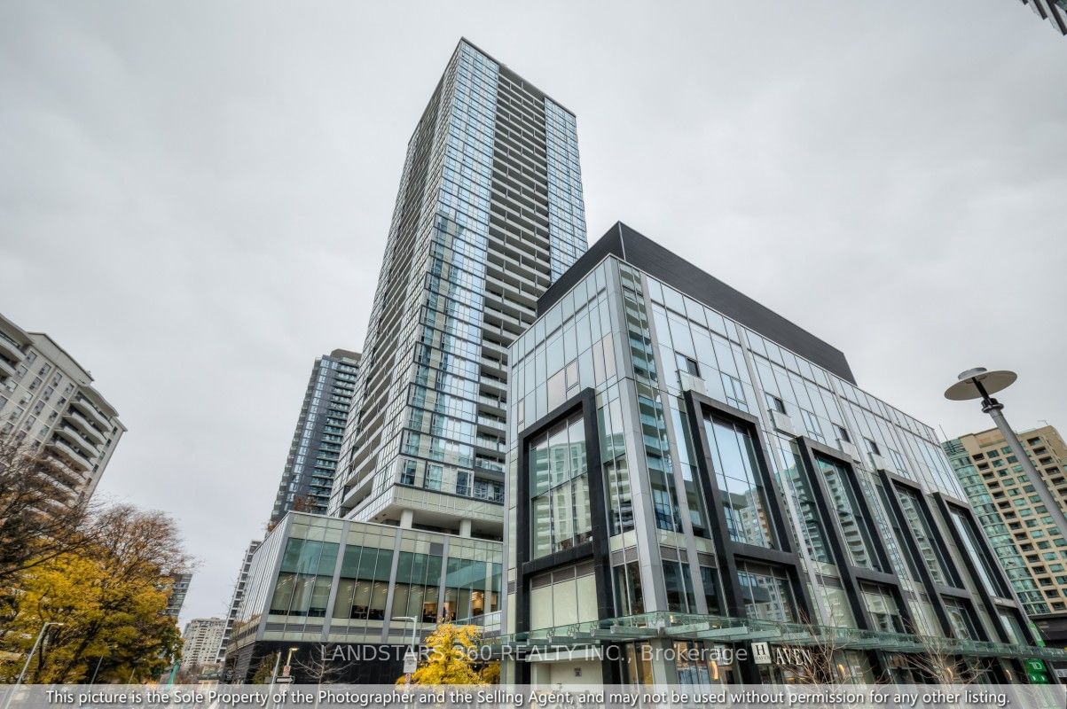 5180 Yonge St, unit 1109 for sale