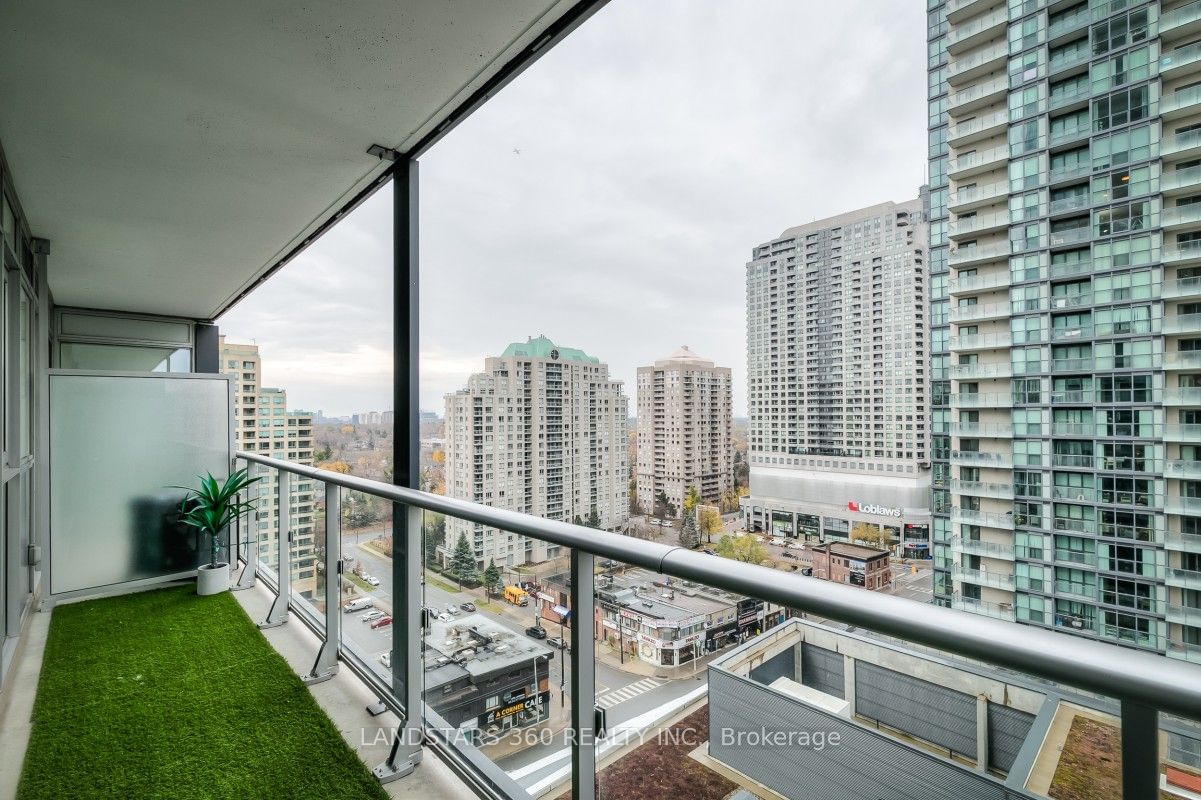 5180 Yonge St, unit 1109 for sale