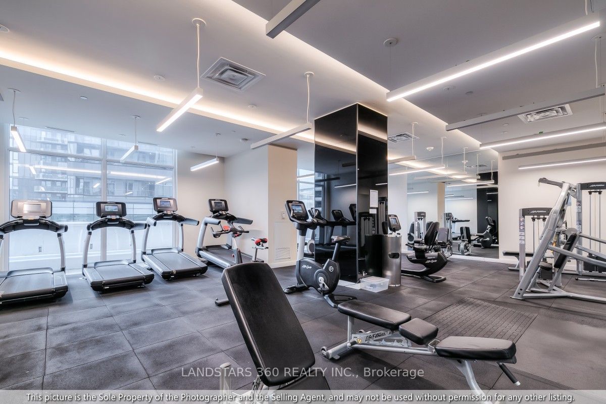 5180 Yonge St, unit 1109 for sale