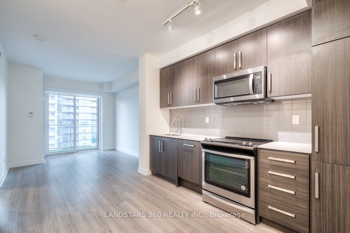 5180 Yonge St, unit 1109 for sale