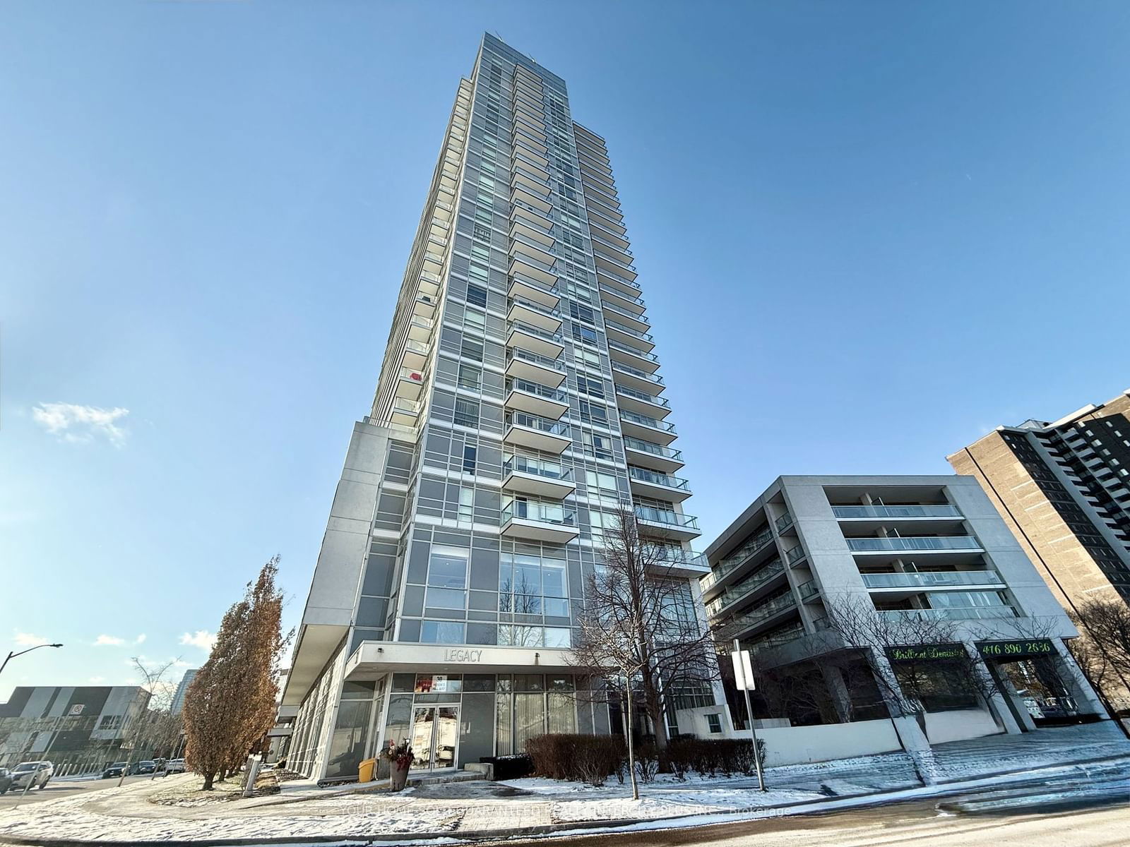 30 Herons Hill Way, unit 2303 for sale