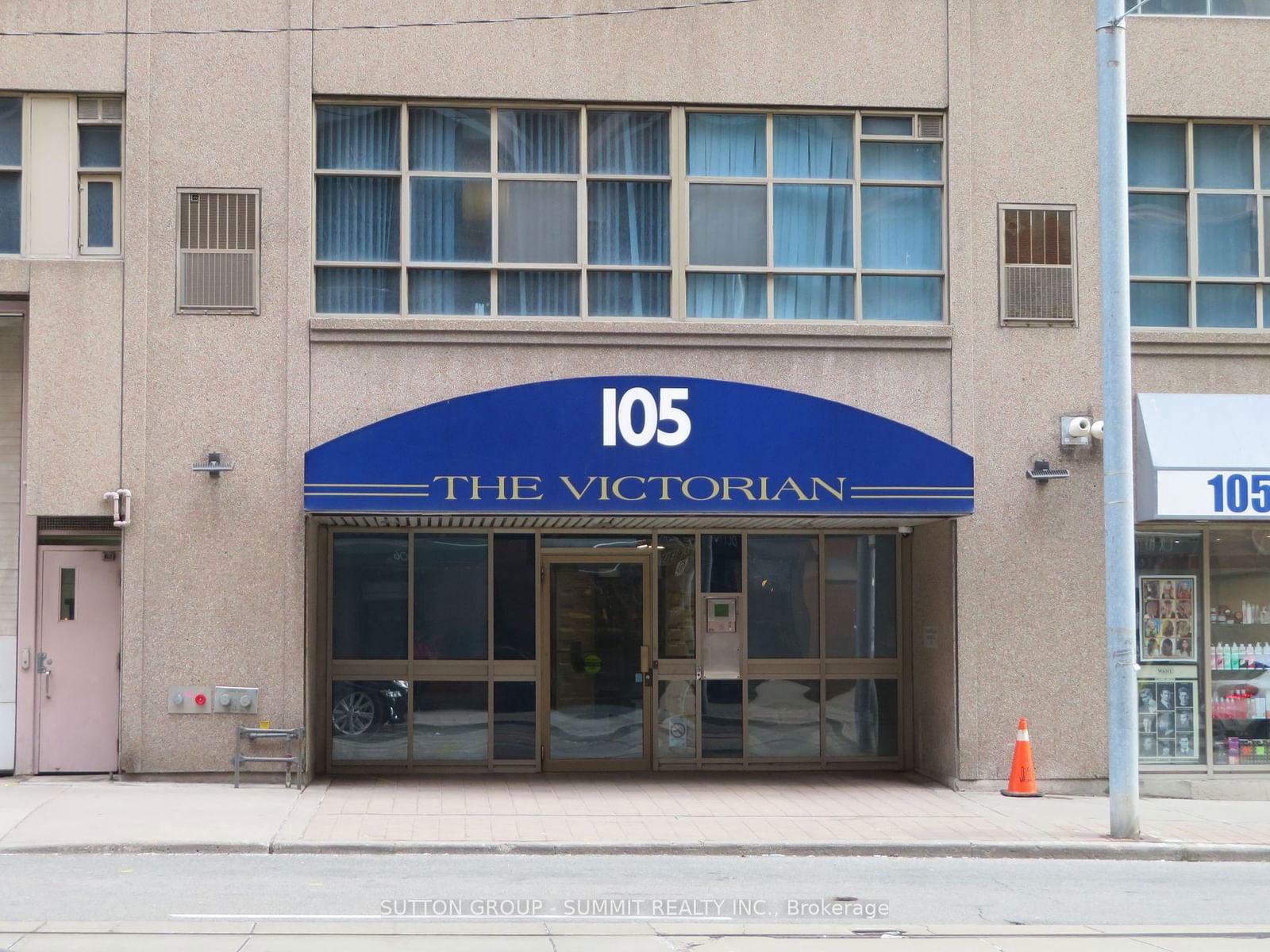 105 Victoria St, unit 1202 for rent