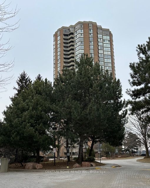 85 Skymark Dr, unit 2502 for sale