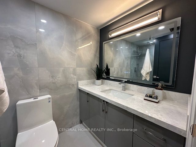 85 Skymark Dr, unit 2502 for sale