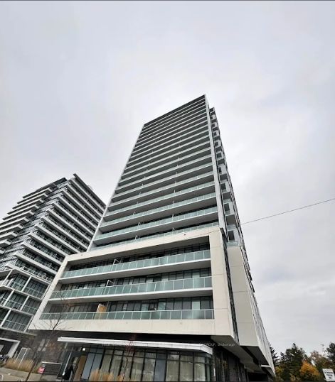 188 Fairview Mall Dr E, unit 2510 for rent