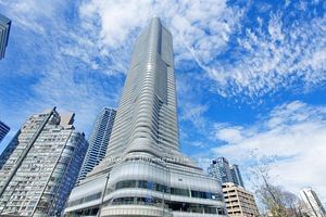 11 Wellesley St, unit 5901 for rent