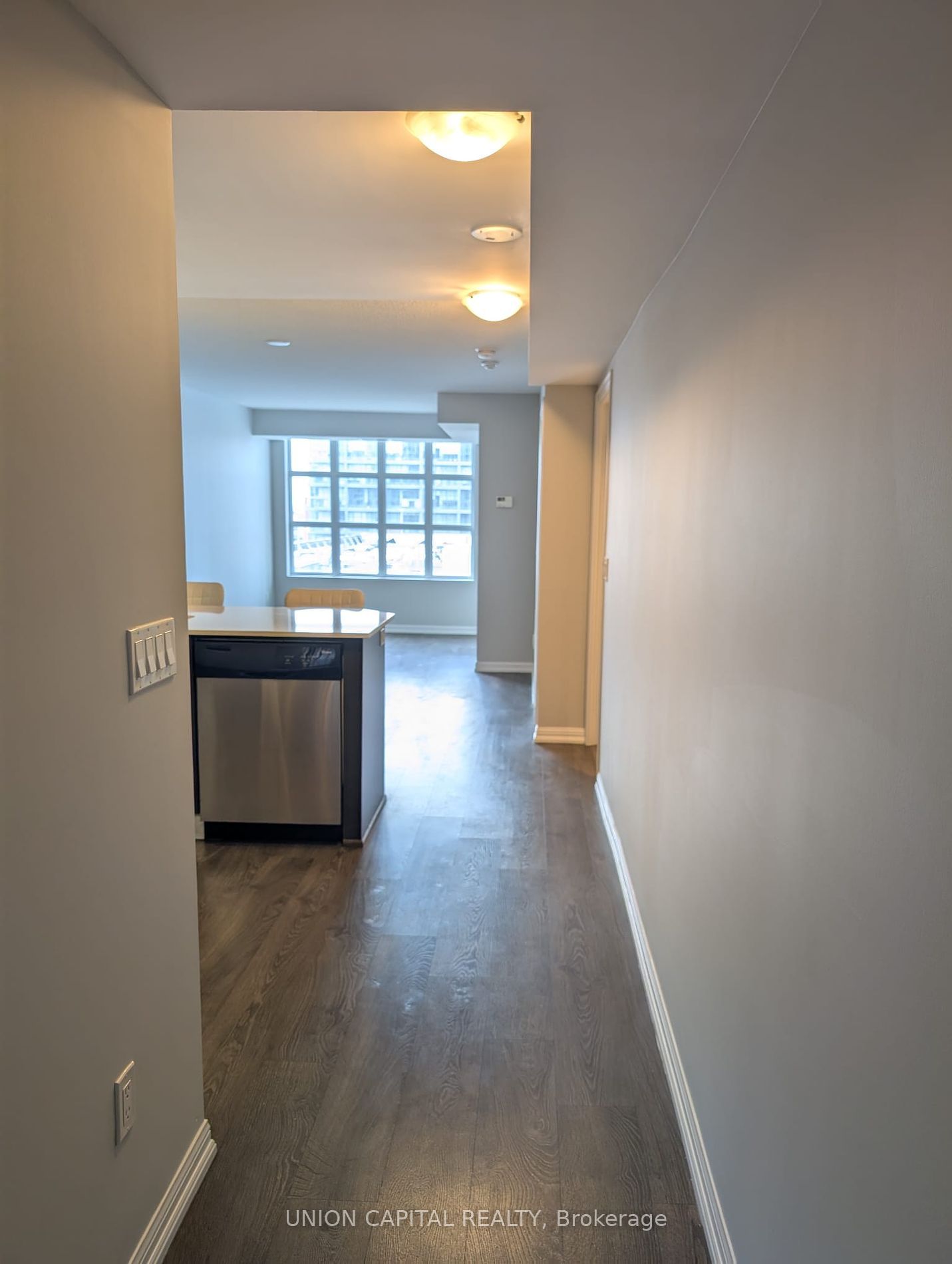 85 East Liberty St, unit 718 for rent