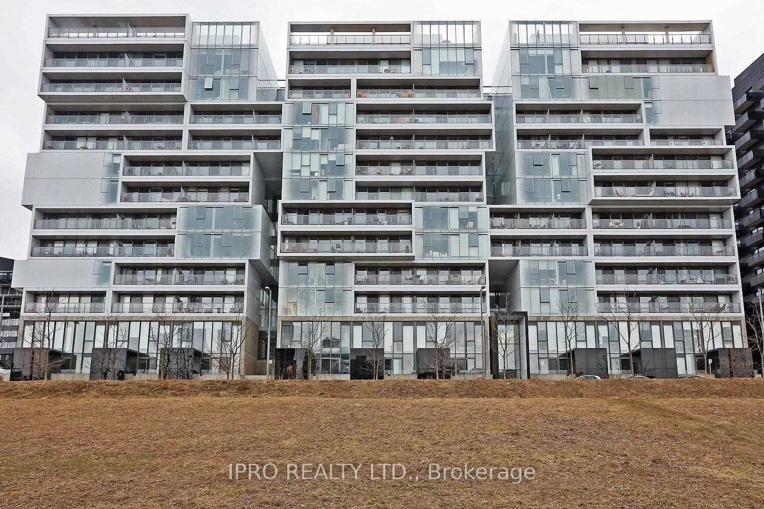 32 Trolley Cres, unit 1204 for rent