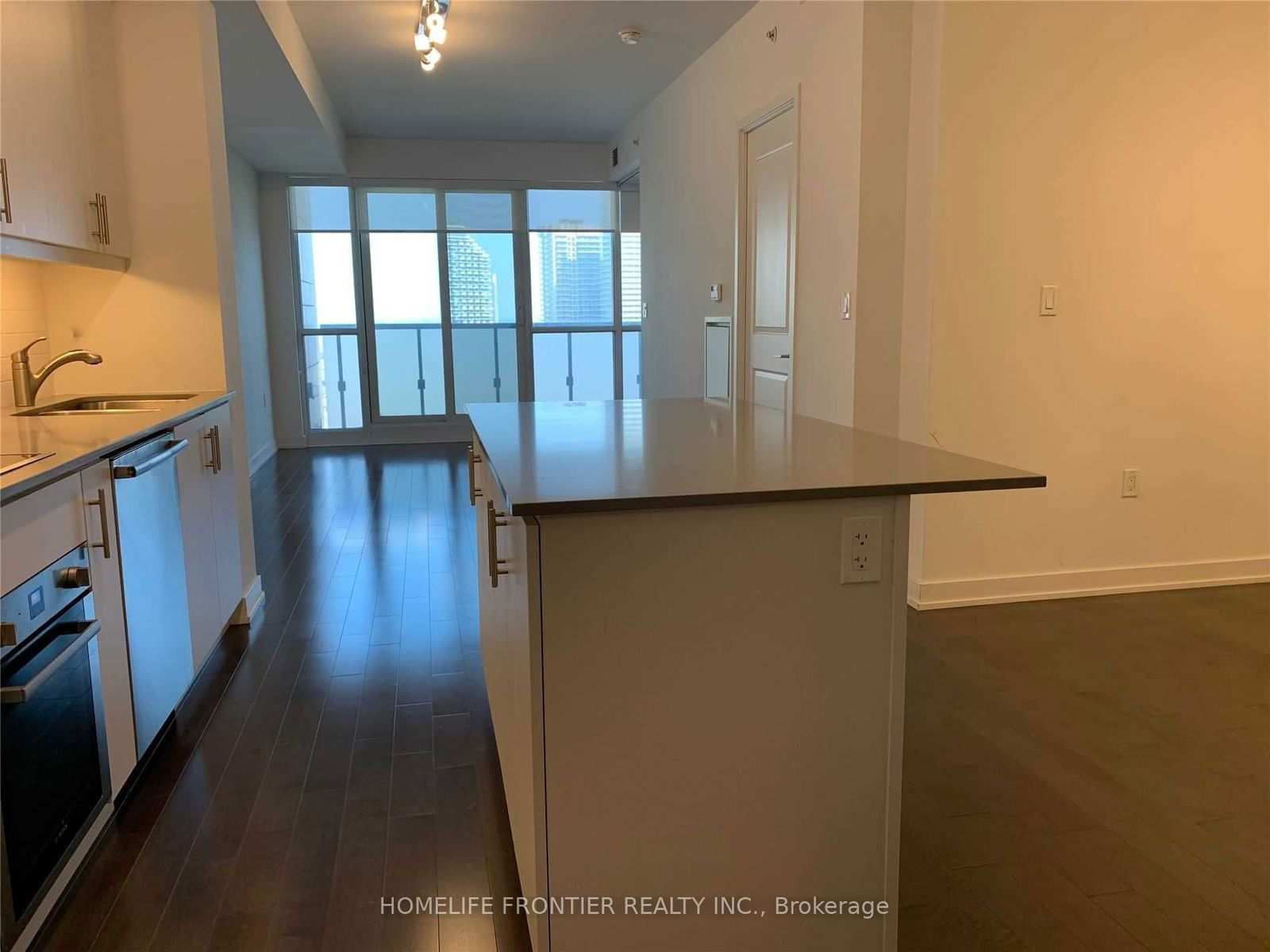 1 The Esplanade Dr, unit 2507 for rent