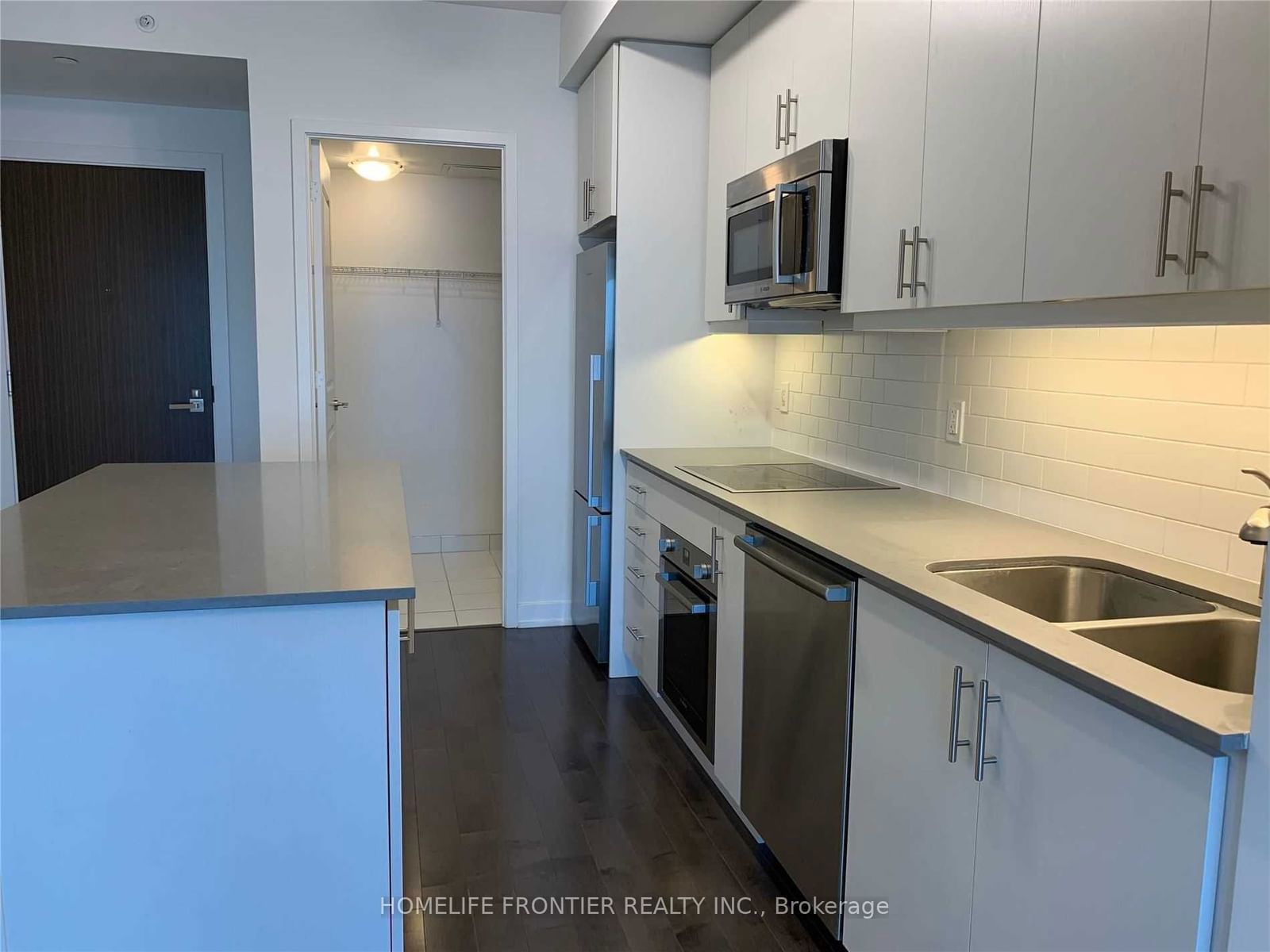 1 The Esplanade Dr, unit 2507 for rent