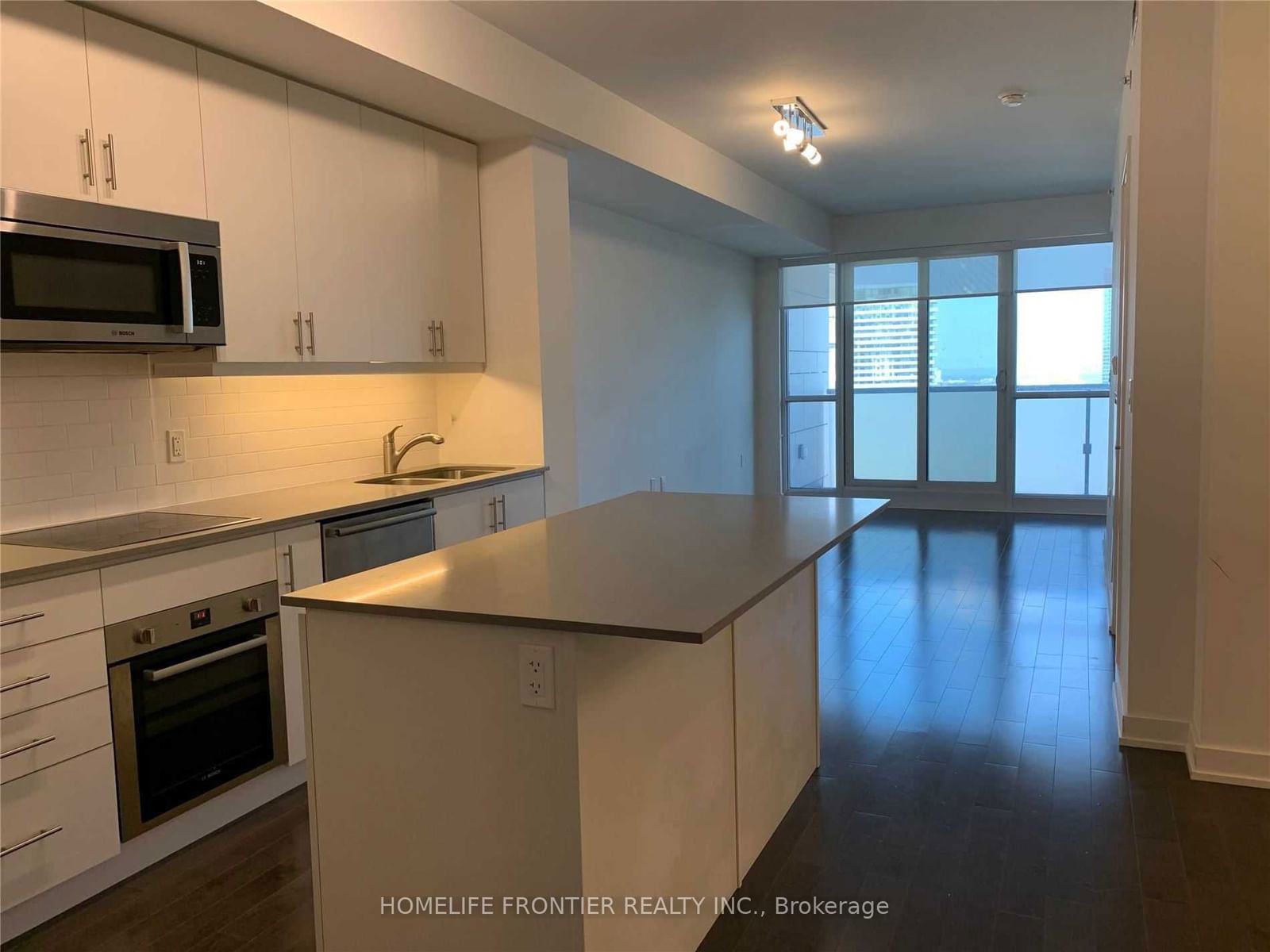 1 The Esplanade Dr, unit 2507 for rent