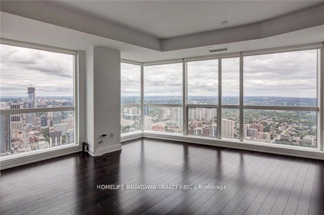 388 Yonge St, unit 6502 for rent