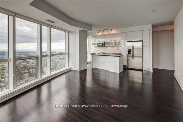 388 Yonge St, unit 6502 for rent