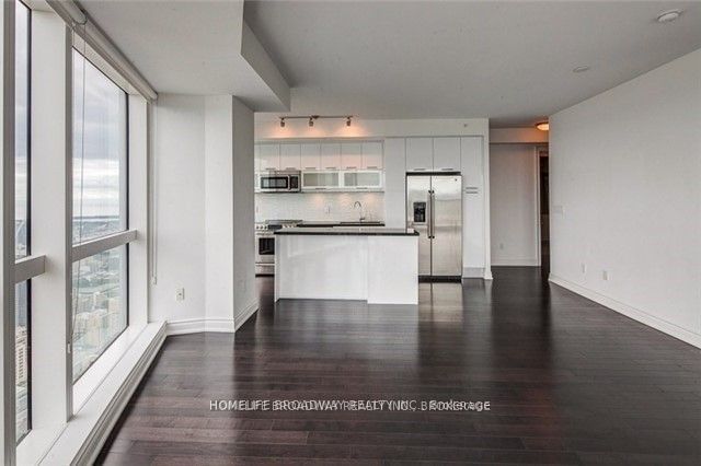 388 Yonge St, unit 6502 for rent