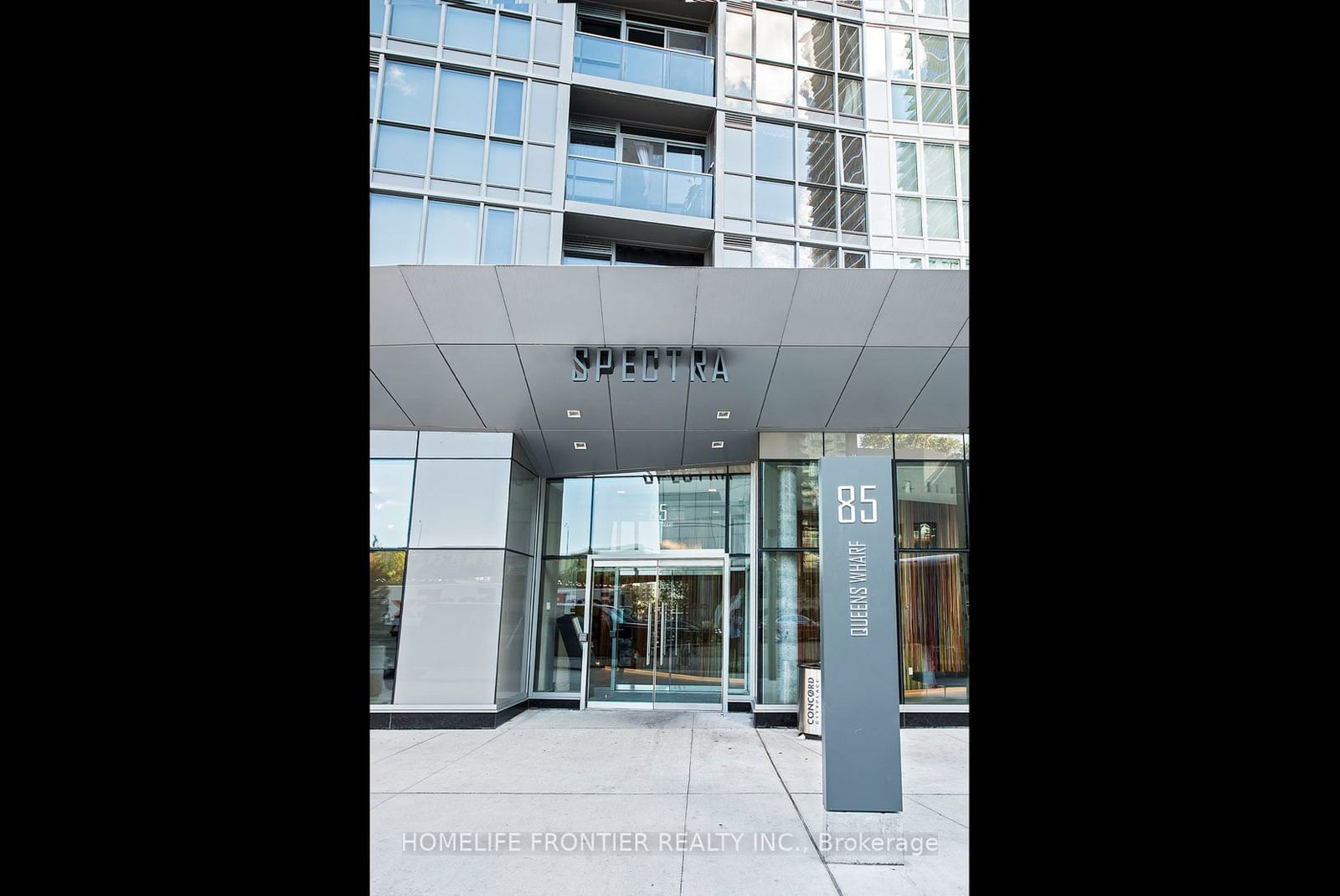 85 Queens Wharf Rd, unit 2509 for rent