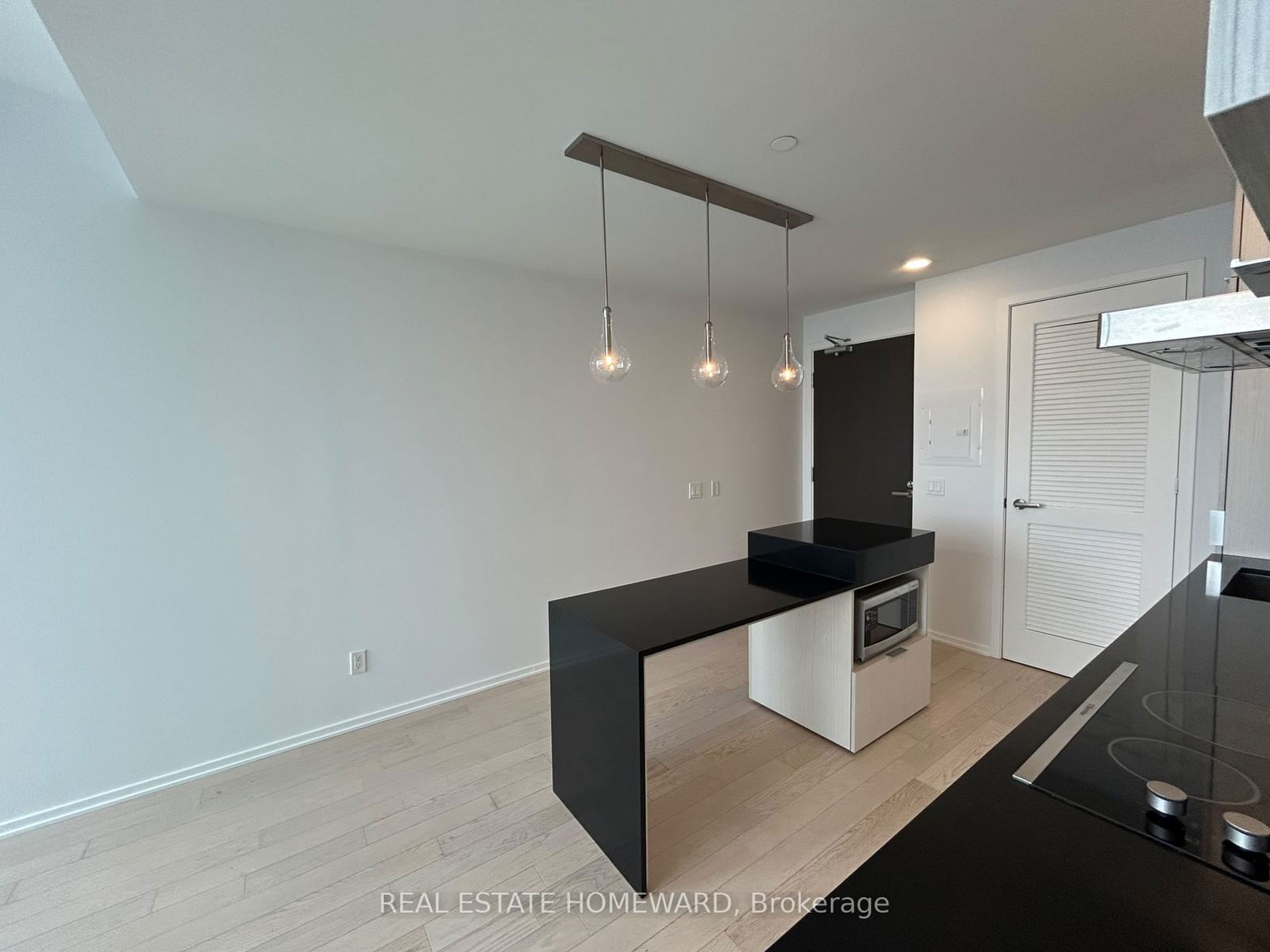 16 Bonnycastle St, unit 3907 for rent