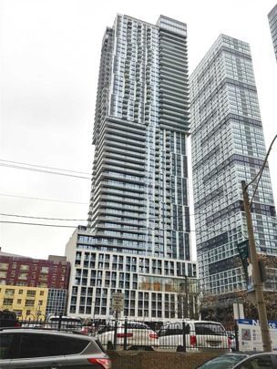 251 Jarvis St, unit 1126 for rent