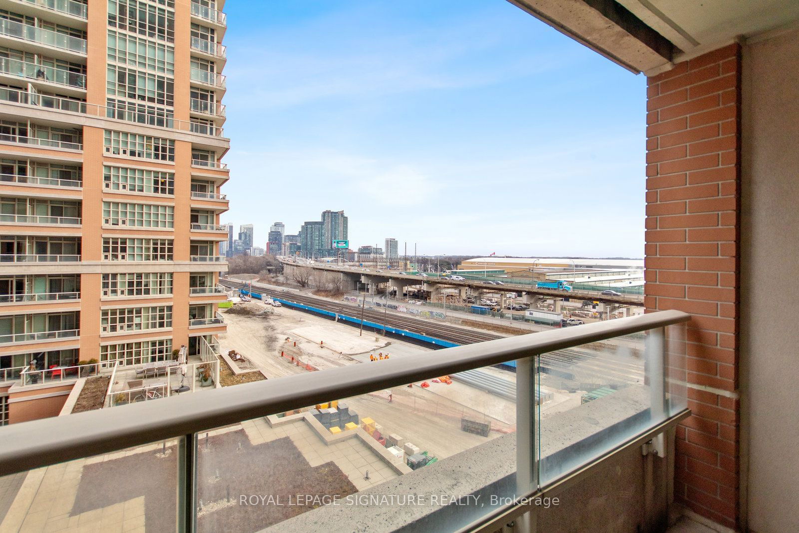 85 East Liberty St, unit 706 for rent