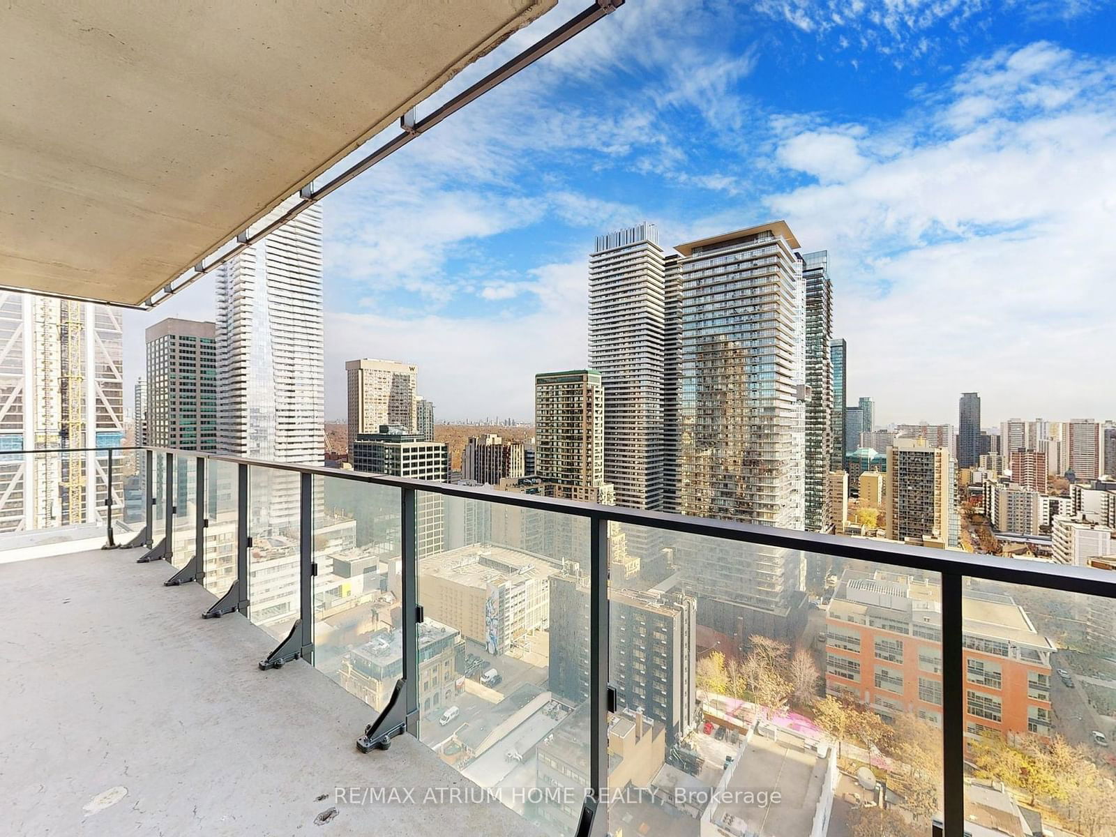 75 St. Nicholas St, unit 2708 for sale