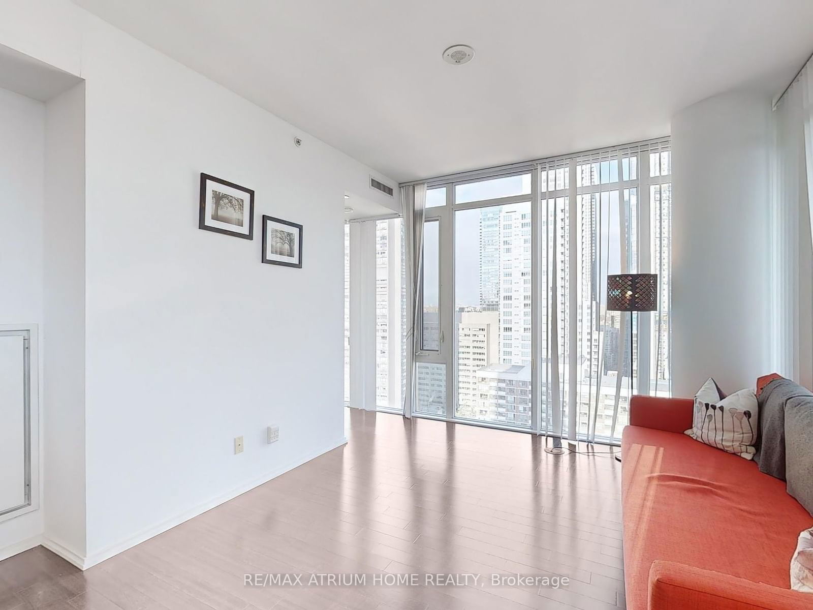 75 St. Nicholas St, unit 2708 for sale