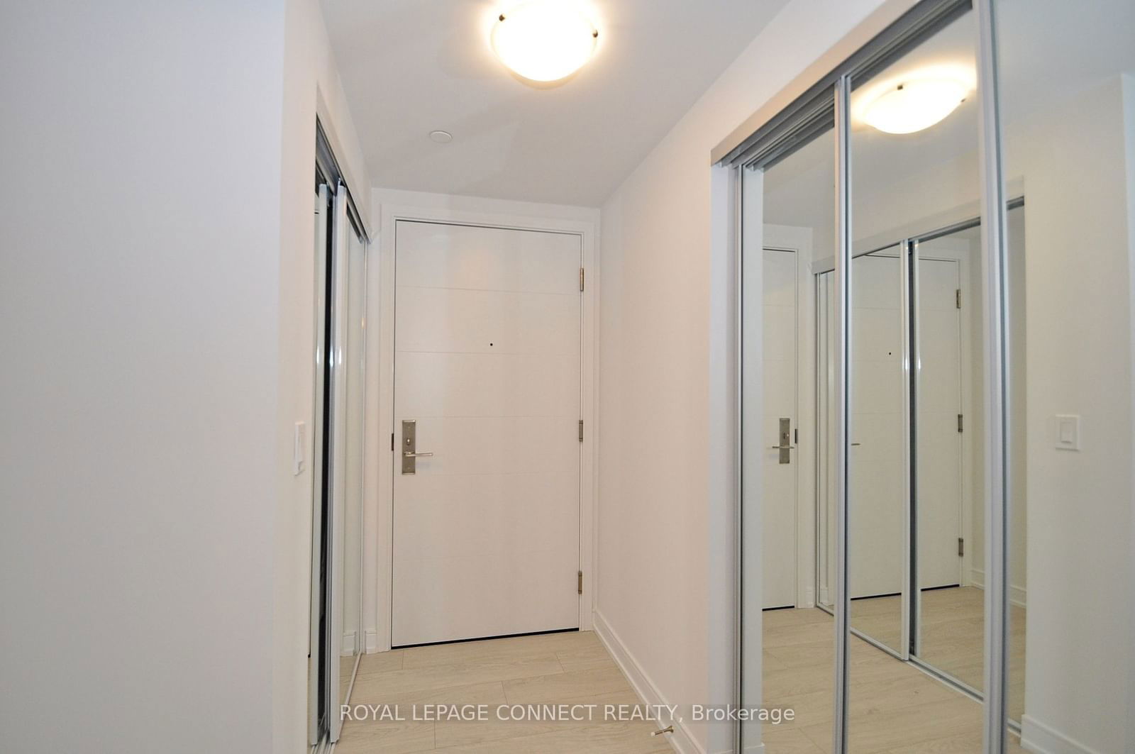 50 Wellesley St E, unit 3107 for rent