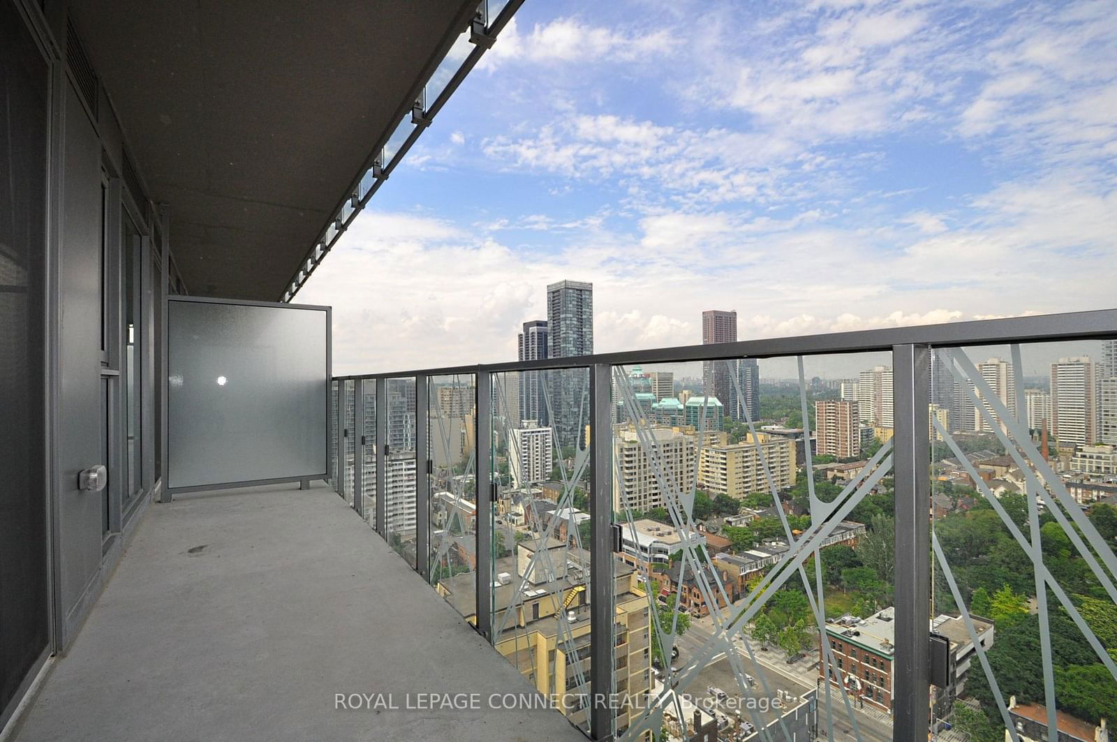 50 Wellesley St E, unit 3107 for rent