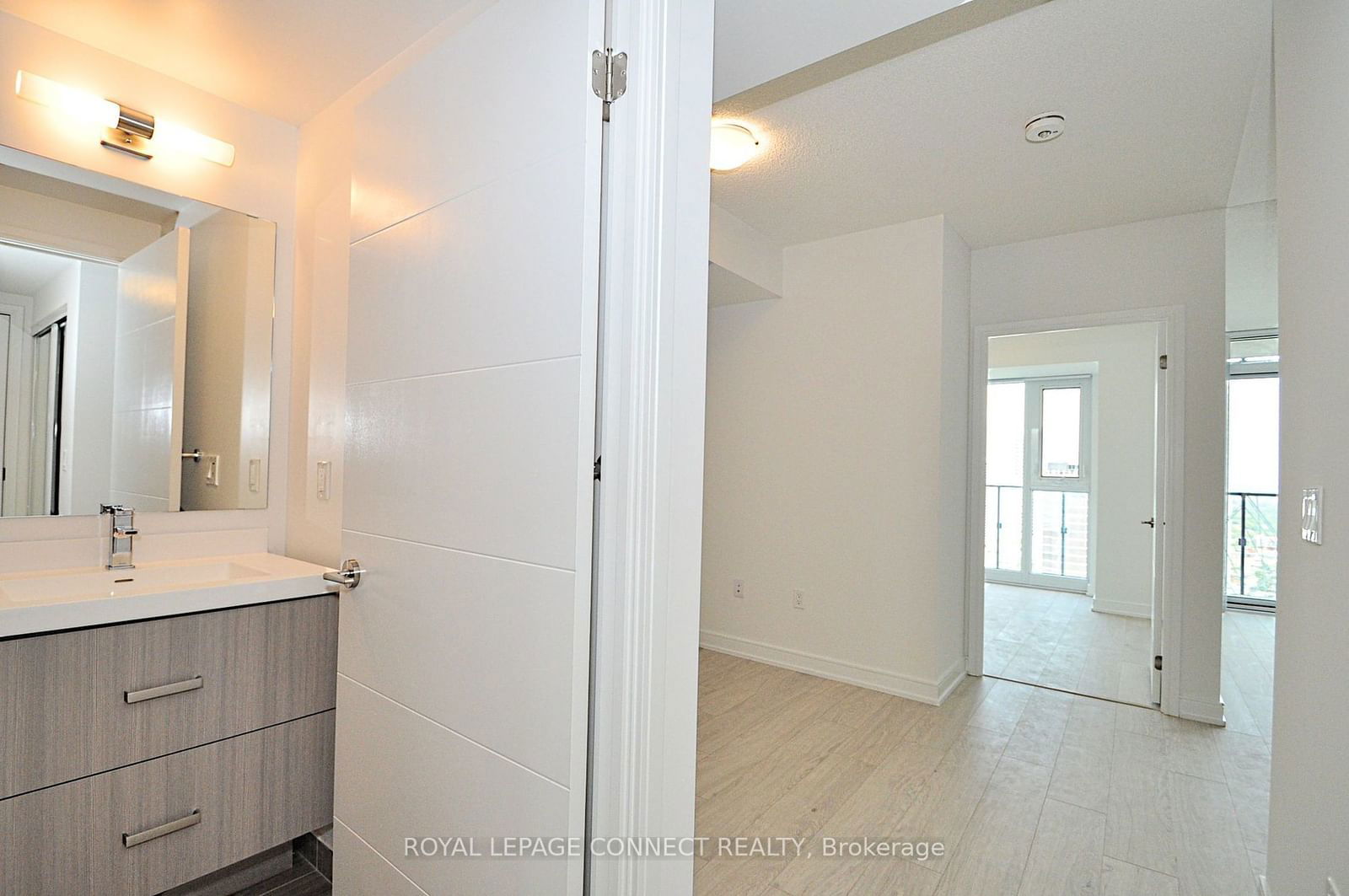 50 Wellesley St E, unit 3107 for rent