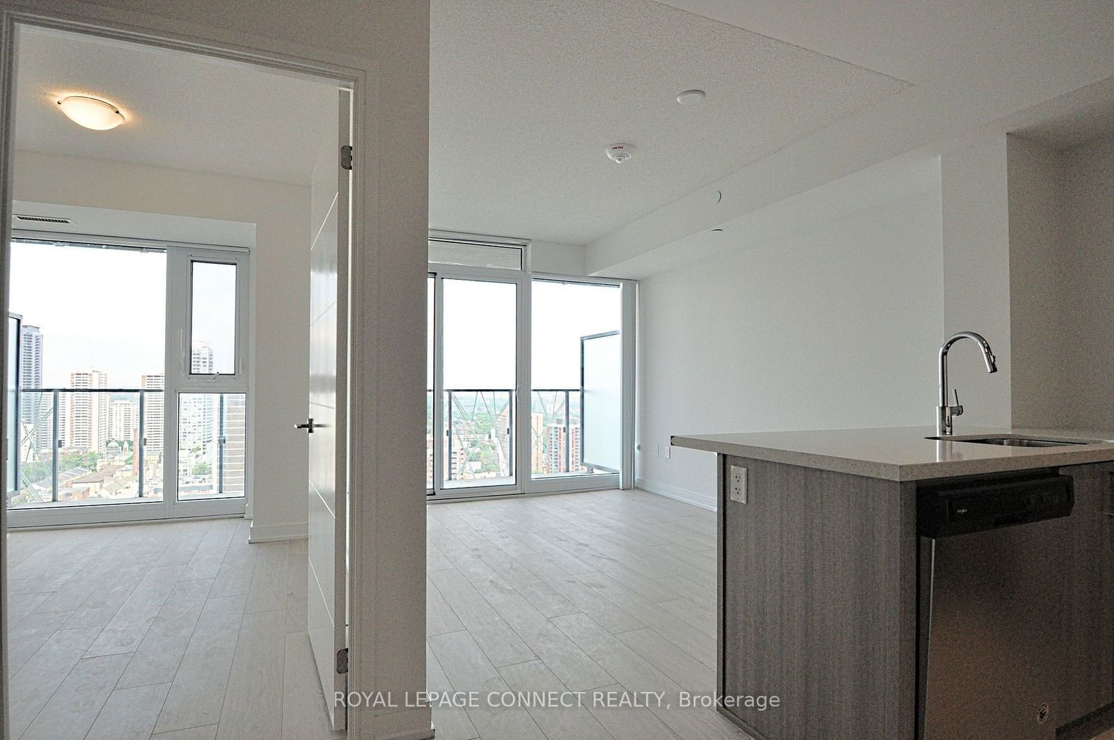 50 Wellesley St E, unit 3107 for rent