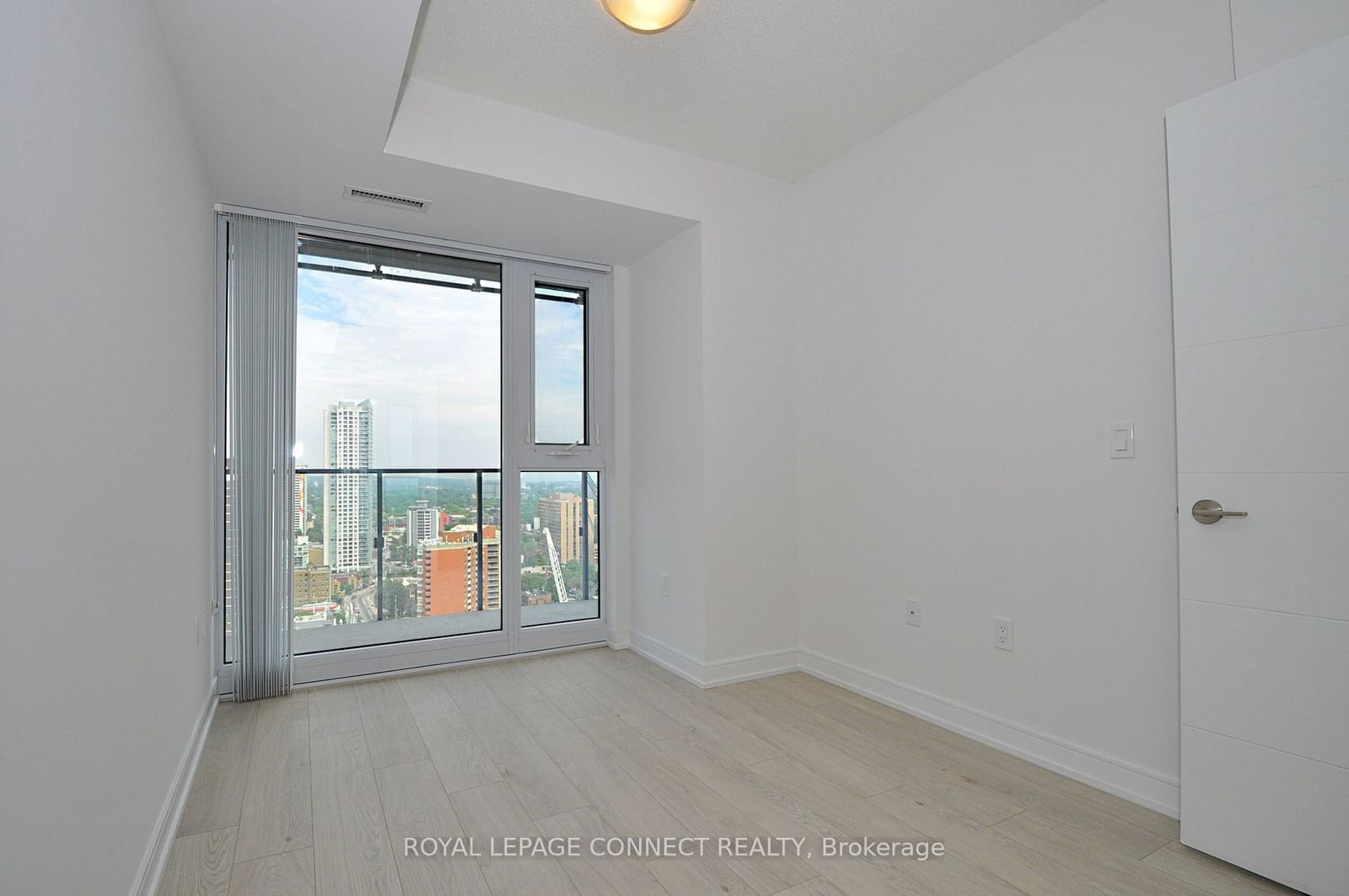 50 Wellesley St E, unit 3107 for rent