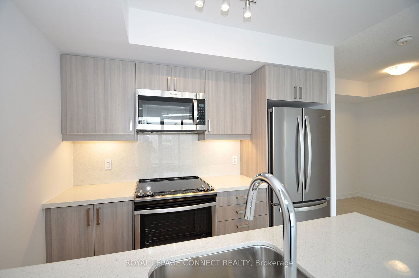 50 Wellesley St E, unit 3107 for rent