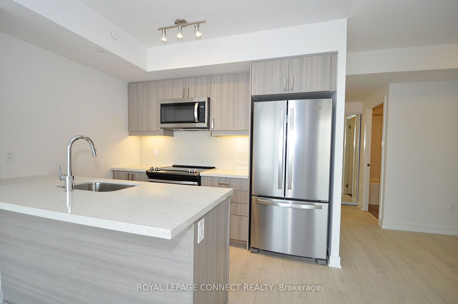 50 Wellesley St E, unit 3107 for rent