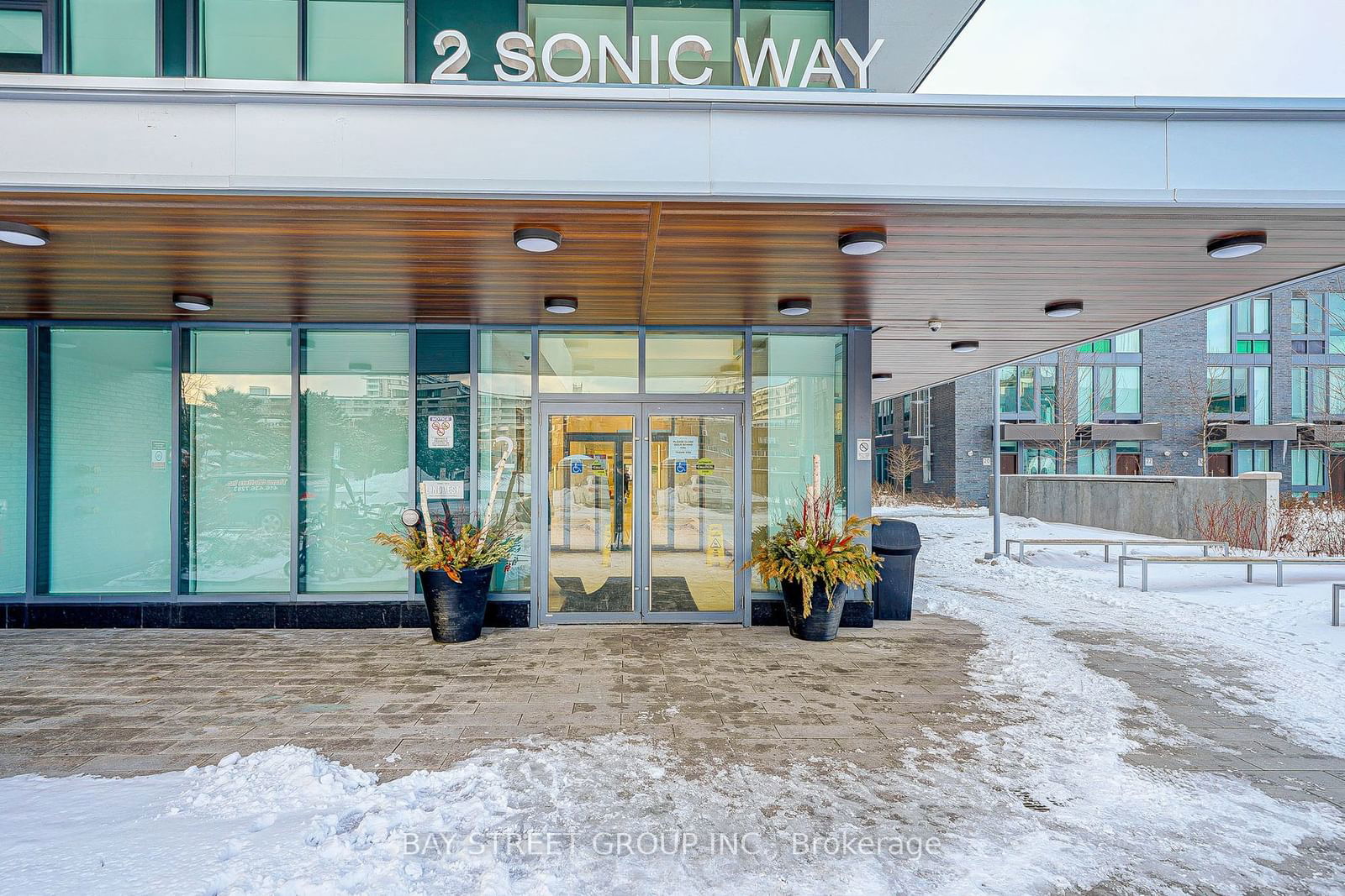 2 Sonic Way, unit 1211 for sale