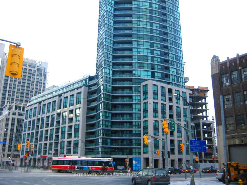 600 Fleet St, unit 2602 for rent