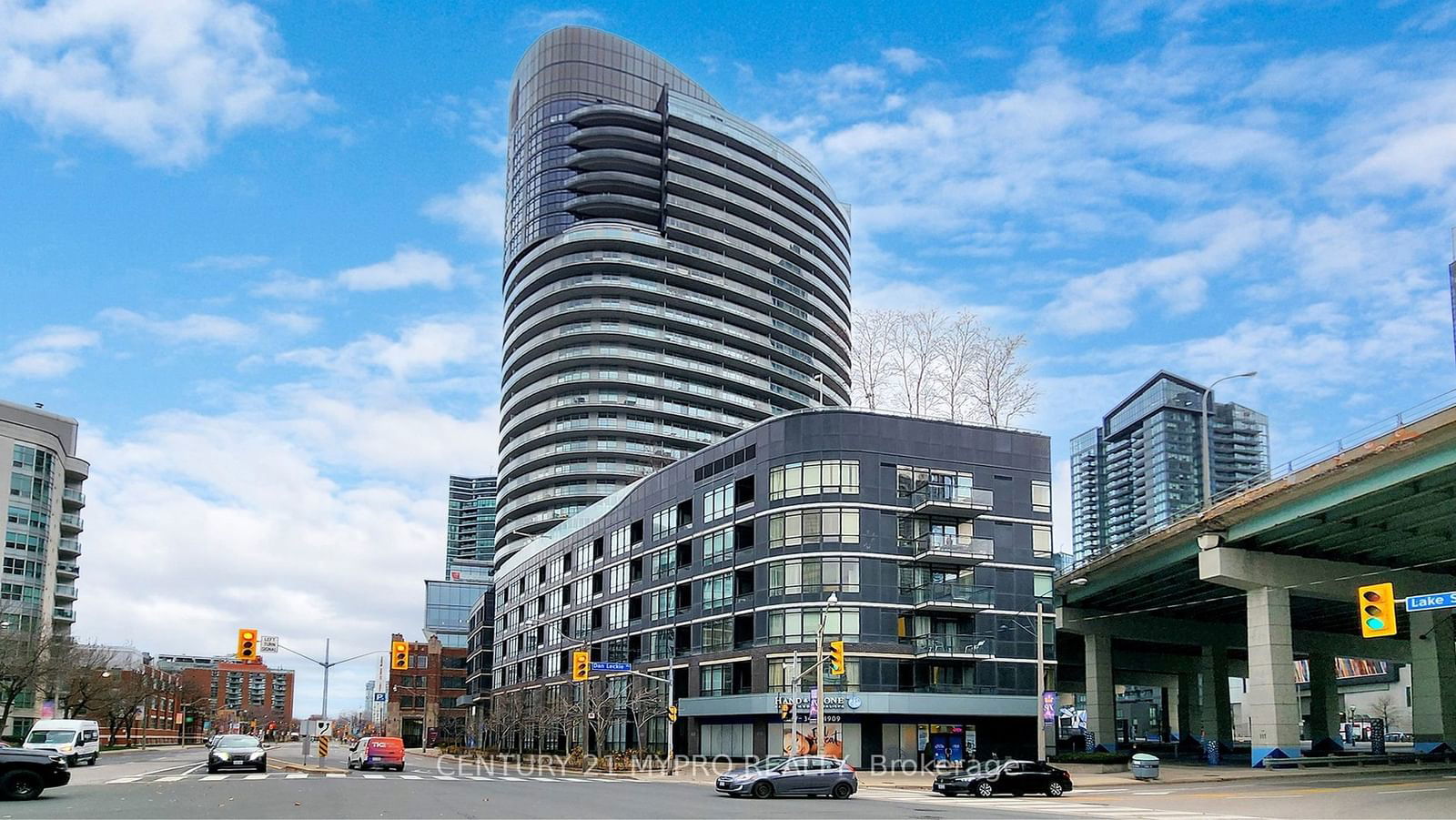 Panorama Condos, Downtown, Toronto