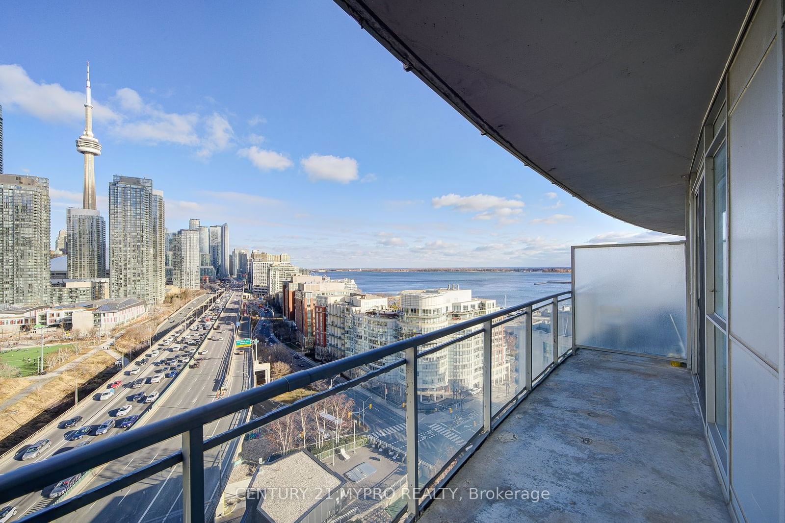 Panorama Condos, Downtown, Toronto