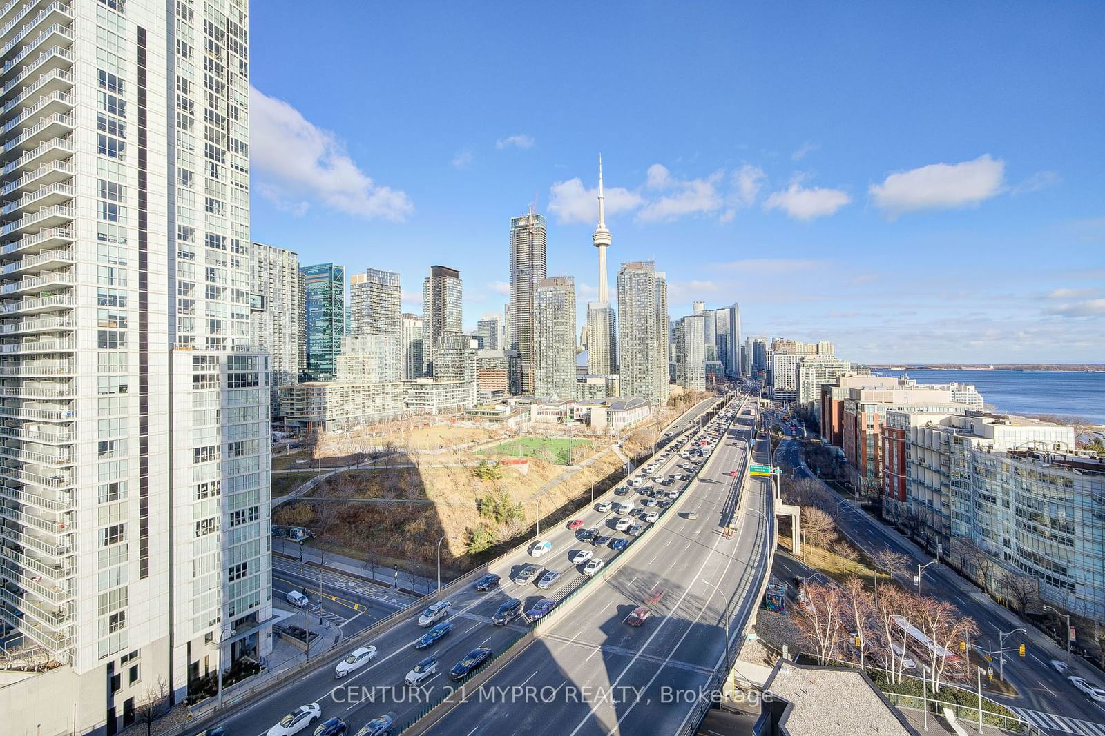 Panorama Condos, Downtown, Toronto