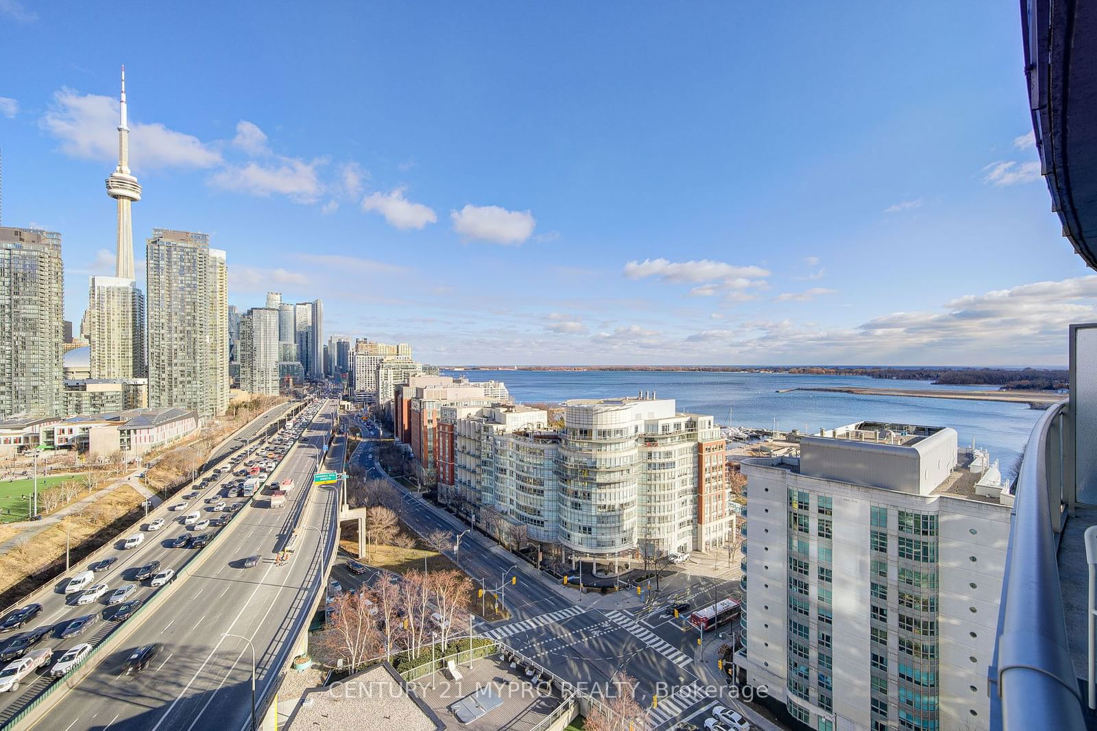 Panorama Condos, Downtown, Toronto