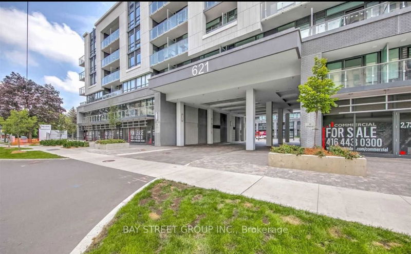 621 Sheppard Ave E, unit 530 for sale