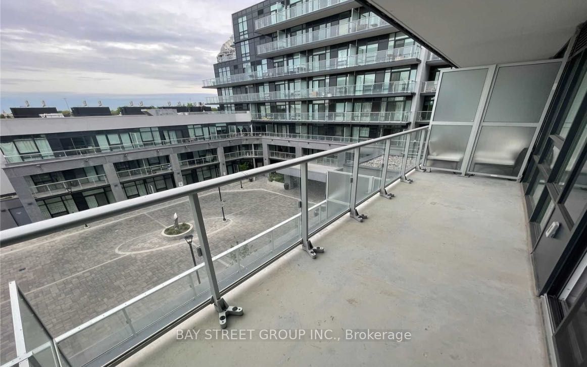 621 Sheppard Ave E, unit 530 for sale