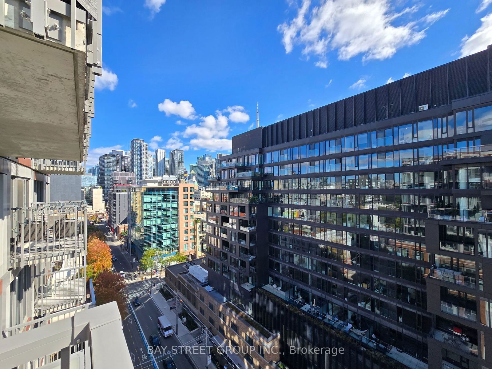 2 Augusta Ave, unit 1304 for rent