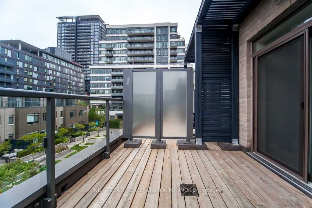 50 St. David St for rent 