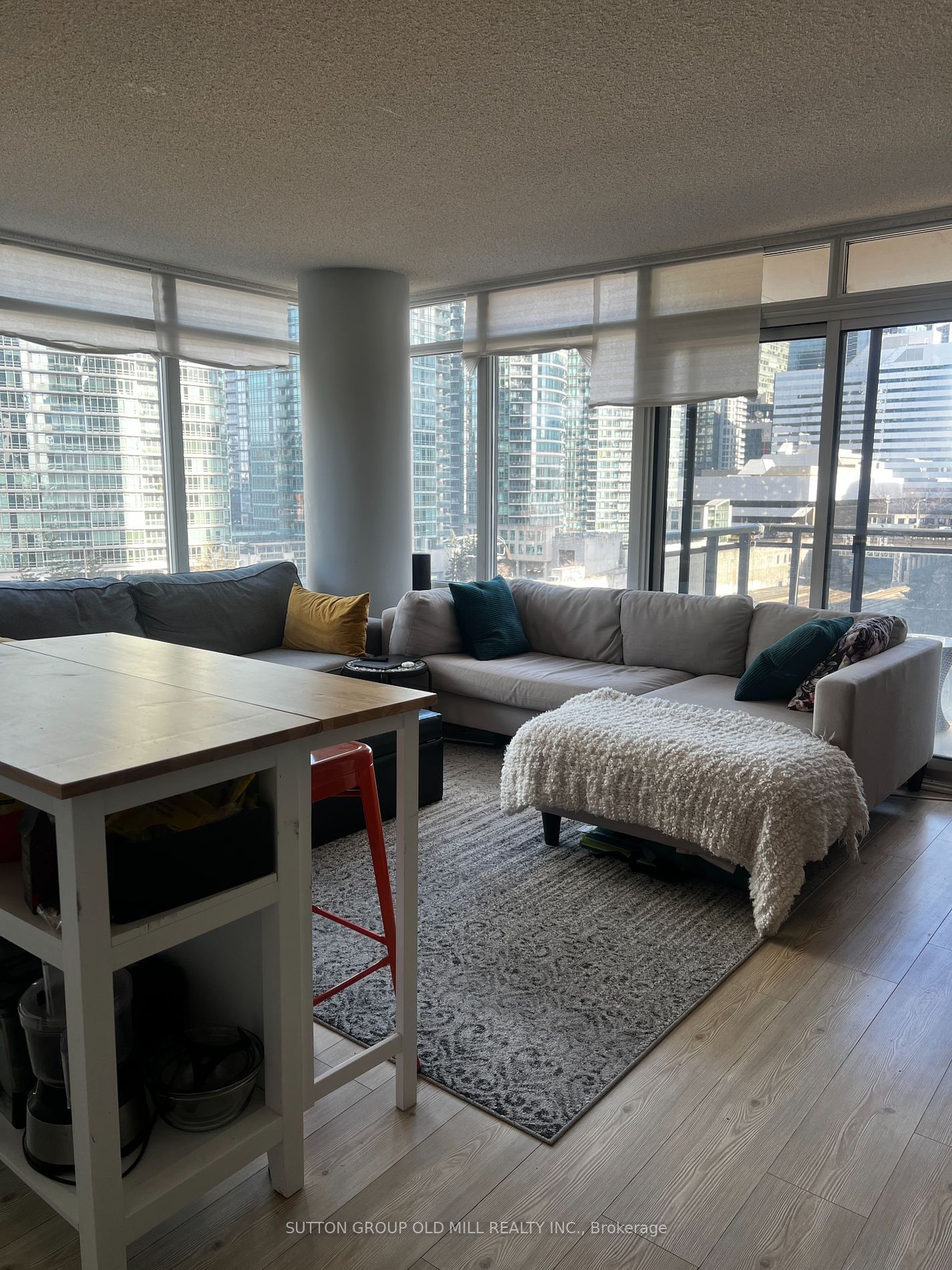 4K Spadina Ave, unit 603 for rent